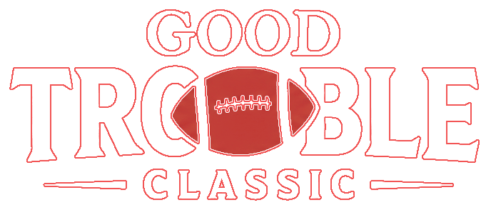 Good Trouble Classic
